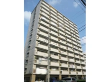 【東京都/江東区深川】清澄ハイツ 外観