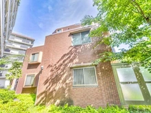 【東京都/世田谷区南烏山】藤和シティホームズ千歳烏山弐番館 外観