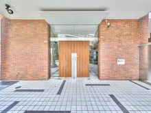 【東京都/世田谷区南烏山】藤和シティホームズ千歳烏山弐番館 アプローチ