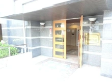 【東京都/中野区江古田】藤和シティホームズ中野江古田 アプローチ