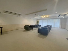 【東京都/目黒区下目黒】藤和目黒ホームズ ロビー