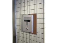 【東京都/目黒区目黒】目黒パーク・ホームズ 共用部