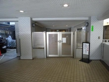 【東京都/港区白金台】ラミアール白金台 アプローチ