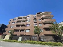 【東京都/目黒区目黒本町】リノマークス目黒本町 外観