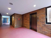 【東京都/品川区上大崎】ペアシティ花房山 共用部