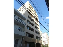 【東京都/目黒区下目黒】ジェイパーク目黒IV 外観