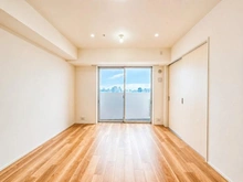 【東京都/品川区小山】パークホームズ武蔵小山 洋室