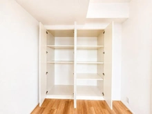 【東京都/品川区小山】パークホームズ武蔵小山 収納
