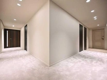 【東京都/品川区上大崎】ミュゼ白金長者丸 共用部