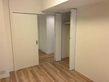【東京都/品川区小山】コンフォルテハイム西小山 洋室