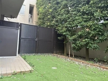 【東京都/品川区小山】コンフォルテハイム西小山 専用庭