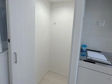 【東京都/杉並区堀ノ内】マンション方南町二葉 洗濯バン後付け可