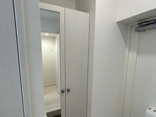 【東京都/杉並区堀ノ内】マンション方南町二葉 玄関