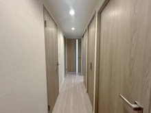 【東京都/目黒区下目黒】ハイネス目黒 廊下