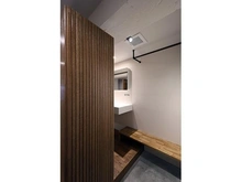 【東京都/目黒区目黒本町】目黒本町ヒミコマンション 洗面所