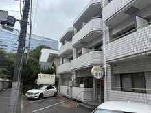 【東京都/品川区上大崎】マンション雅叙園2号棟 目黒そふえ歯科（現地より約400m）