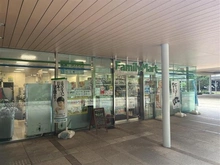 【東京都/品川区上大崎】マンション雅叙園2号棟 ファミリーマート　南山アルコスクエア店（現地より約350m）