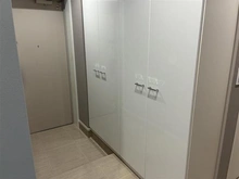 【東京都/目黒区目黒本町】ランドステージ学芸大学 玄関