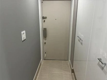 【東京都/目黒区目黒本町】ランドステージ学芸大学 玄関