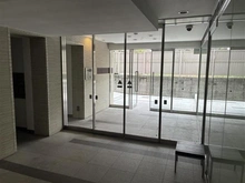 【東京都/目黒区目黒本町】ランドステージ学芸大学 エントランス