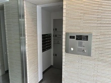 【東京都/目黒区目黒本町】ランドステージ学芸大学 メールBOX：オートロック