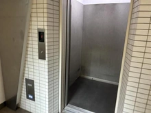 【東京都/目黒区目黒本町】ランドステージ学芸大学 共用部：エレベーター