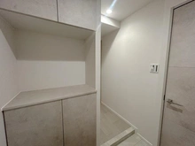 【東京都/目黒区目黒】目黒台マンション C棟　 玄関