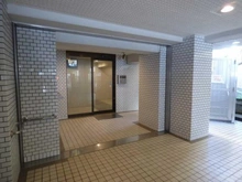 【東京都/港区白金台】ラミアール白金台 アプローチ