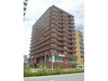 【東京都/新宿区西新宿】サンパレス新宿 外観