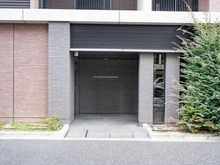 【東京都/目黒区中目黒】シティハウス中目黒テラス 外観