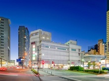 【東京都/品川区東五反田】テラス池田山 アトレ目黒1（現地より約800m）