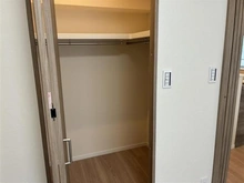 【東京都/品川区上大崎】目黒グレース 収納