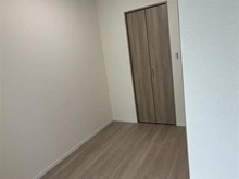【東京都/品川区上大崎】目黒グレース 洋室