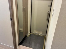 【東京都/品川区上大崎】目黒グレース 玄関