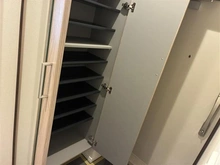 【東京都/品川区上大崎】目黒グレース 収納