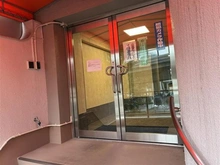 【東京都/品川区上大崎】目黒グレース エントランス