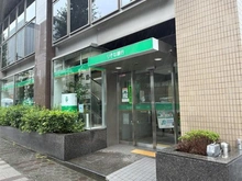 【東京都/品川区上大崎】目黒グレース りそな銀行　目黒駅前支店（現地より約600m）