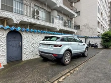 【東京都/目黒区下目黒】マンションVIP目黒 駐車場