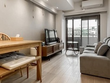 【東京都/品川区小山】MAC武蔵小山コート マンション表札