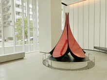 【東京都/豊島区池袋】Brillia Tower 池袋 West エントランス