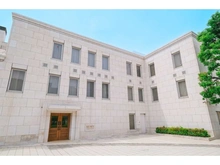 【東京都/品川区上大崎】ミュゼ白金長者丸 外観
