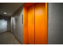 【東京都/目黒区下目黒】ニュー目黒フラワーマンション 共用部