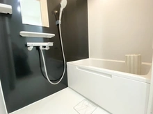 【東京都/目黒区下目黒】マンションVIP目黒 浴室