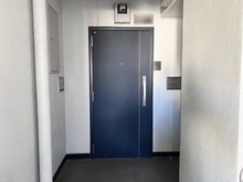 【東京都/目黒区下目黒】マンションVIP目黒 共用部