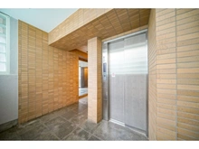 【東京都/品川区荏原】ジェイパーク武蔵小山弐番館 共用部