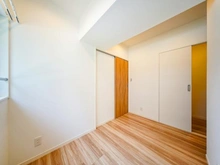 【東京都/品川区荏原】ライオンズプラザ武蔵小山 洋室