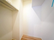 【東京都/品川区荏原】ライオンズプラザ武蔵小山 収納