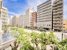 【東京都/品川区荏原】ライオンズプラザ武蔵小山 眺望