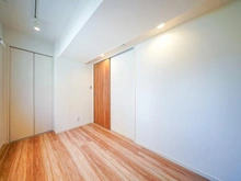 【東京都/品川区荏原】ライオンズプラザ武蔵小山 洋室