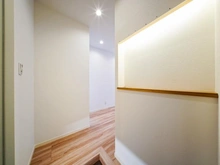 【東京都/品川区荏原】ライオンズプラザ武蔵小山 廊下